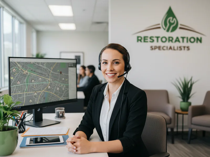 Water Damage Restoration  in Ashland City  FAQ