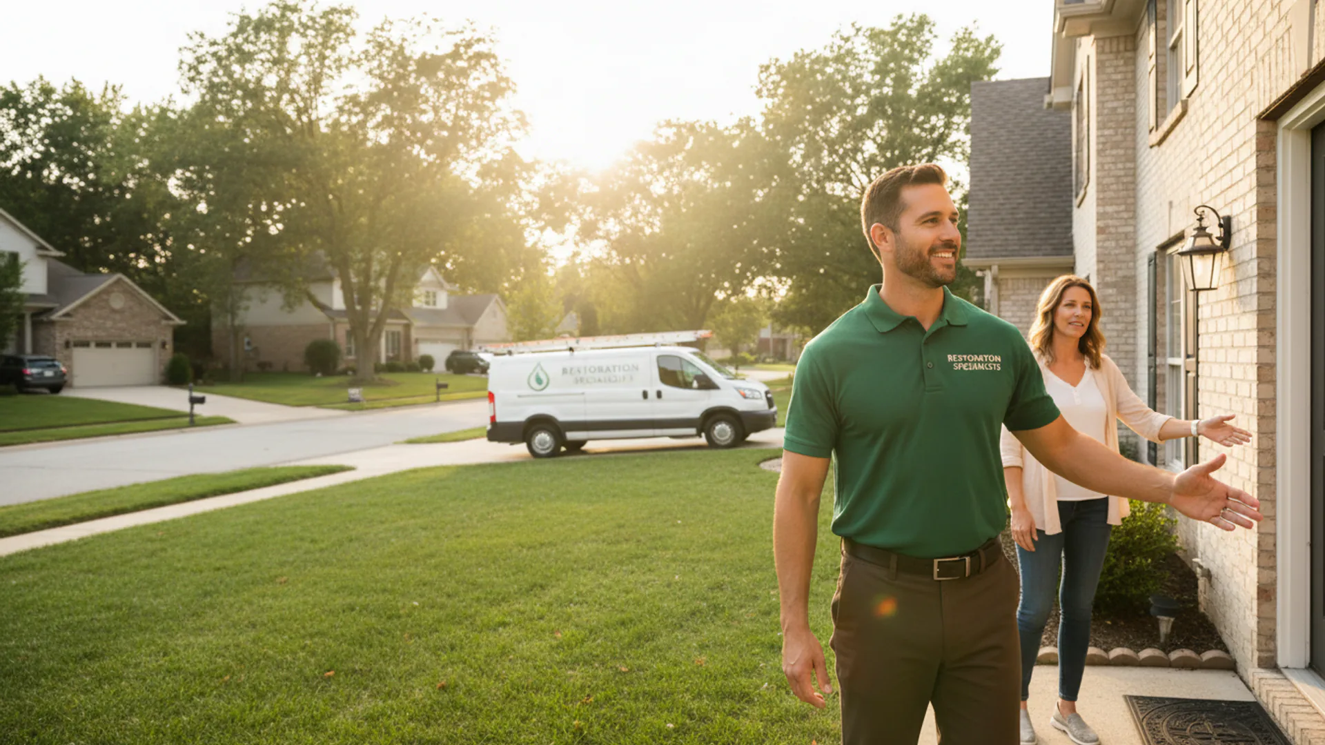 Your Trusted Water Damage Restoration Experts in Ashland City, TN Near Me – Licensed Pros with Proven Experience